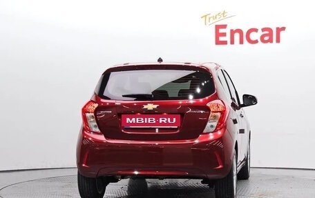 Chevrolet Spark IV, 2022 год, 1 000 000 рублей, 4 фотография