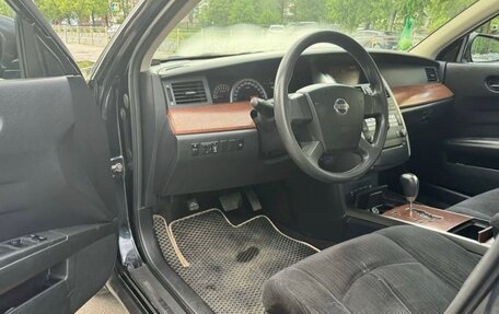 Nissan Teana, 2007 год, 530 000 рублей, 3 фотография