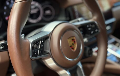 Porsche Cayenne III, 2020 год, 11 000 000 рублей, 5 фотография