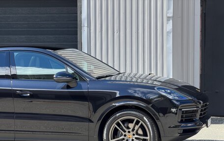 Porsche Cayenne III, 2020 год, 11 000 000 рублей, 8 фотография