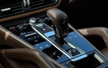 Porsche Cayenne III, 2020 год, 11 000 000 рублей, 6 фотография