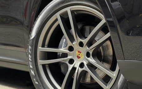 Porsche Cayenne III, 2020 год, 11 000 000 рублей, 11 фотография