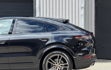 Porsche Cayenne III, 2020 год, 11 000 000 рублей, 9 фотография