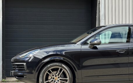 Porsche Cayenne III, 2020 год, 11 000 000 рублей, 10 фотография