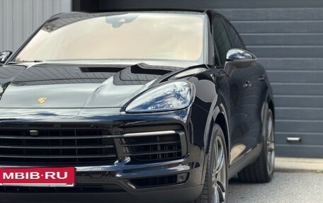 Porsche Cayenne III, 2020 год, 11 000 000 рублей, 3 фотография