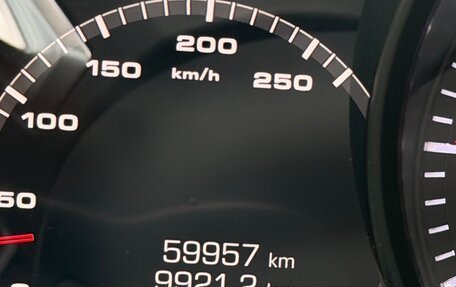 Porsche Cayenne III, 2020 год, 11 000 000 рублей, 12 фотография