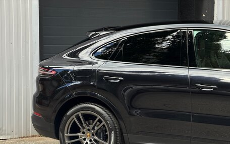 Porsche Cayenne III, 2020 год, 11 000 000 рублей, 13 фотография