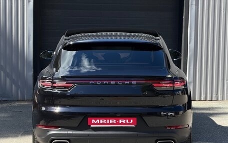 Porsche Cayenne III, 2020 год, 11 000 000 рублей, 2 фотография