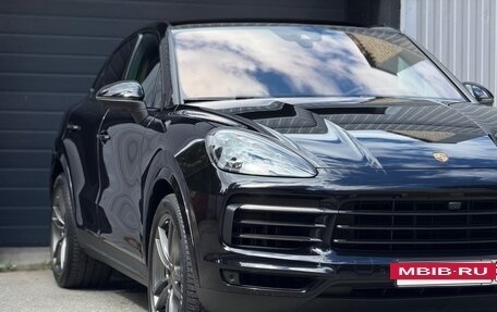 Porsche Cayenne III, 2020 год, 11 000 000 рублей, 4 фотография