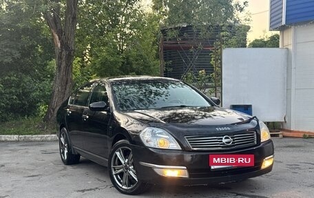 Nissan Teana, 2007 год, 530 000 рублей, 2 фотография