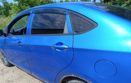 Haima M3, 2014 год, 260 000 рублей, 5 фотография