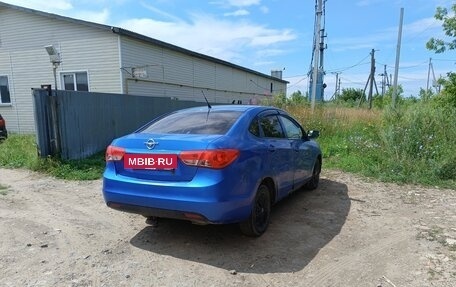 Haima M3, 2014 год, 260 000 рублей, 4 фотография