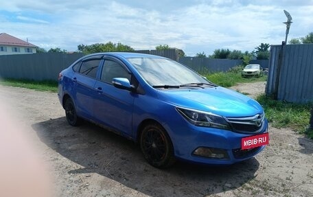 Haima M3, 2014 год, 260 000 рублей, 3 фотография