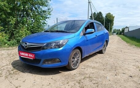 Haima M3, 2014 год, 260 000 рублей, 2 фотография