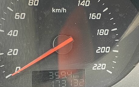 Haima M3, 2014 год, 260 000 рублей, 6 фотография