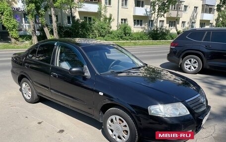 Nissan Almera Classic, 2006 год, 390 000 рублей, 3 фотография
