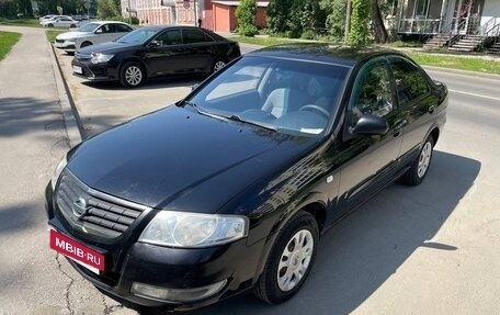 Nissan Almera Classic, 2006 год, 390 000 рублей, 2 фотография