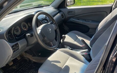 Nissan Almera Classic, 2006 год, 390 000 рублей, 6 фотография