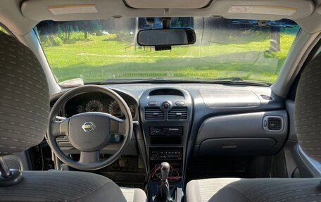 Nissan Almera Classic, 2006 год, 390 000 рублей, 5 фотография