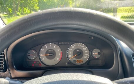 Nissan Almera Classic, 2006 год, 390 000 рублей, 7 фотография