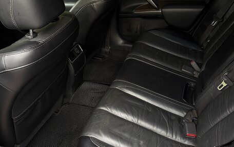 Nissan Teana, 2012 год, 750 000 рублей, 3 фотография