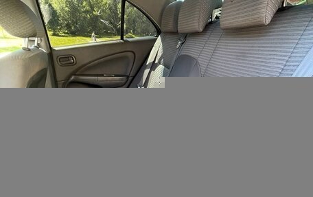 Nissan Almera Classic, 2006 год, 390 000 рублей, 8 фотография