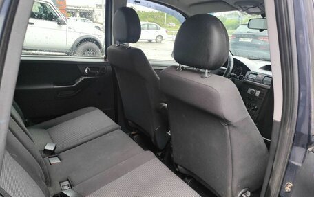 Opel Meriva, 2008 год, 299 000 рублей, 20 фотография
