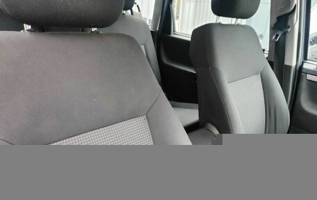 Opel Meriva, 2008 год, 299 000 рублей, 17 фотография