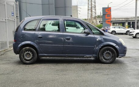 Opel Meriva, 2008 год, 299 000 рублей, 6 фотография