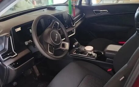 KIA Sportage IV рестайлинг, 2023 год, 3 150 000 рублей, 2 фотография