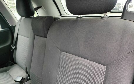 Opel Meriva, 2008 год, 299 000 рублей, 18 фотография