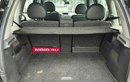 Opel Meriva, 2008 год, 299 000 рублей, 22 фотография