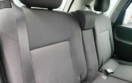 Opel Meriva, 2008 год, 299 000 рублей, 19 фотография