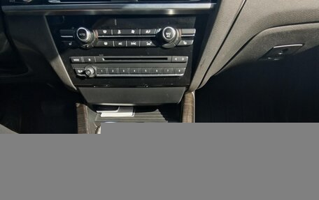BMW X4, 2016 год, 2 900 000 рублей, 6 фотография