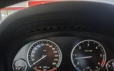 BMW X4, 2016 год, 2 900 000 рублей, 7 фотография