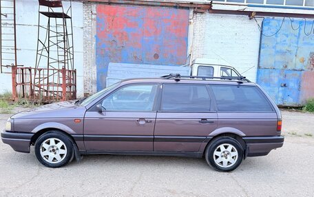 Volkswagen Passat B3, 1990 год, 210 000 рублей, 6 фотография