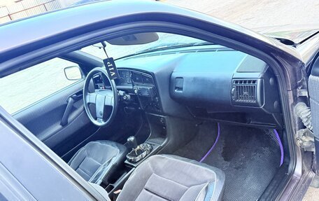 Volkswagen Passat B3, 1990 год, 210 000 рублей, 7 фотография