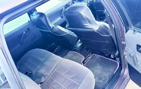 Volkswagen Passat B3, 1990 год, 210 000 рублей, 9 фотография