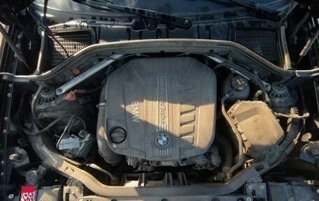 BMW X4, 2016 год, 2 900 000 рублей, 9 фотография