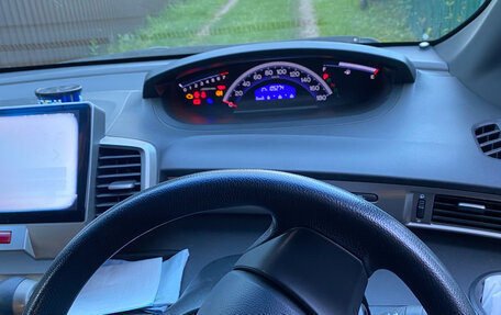 Honda Freed I, 2010 год, 980 000 рублей, 8 фотография