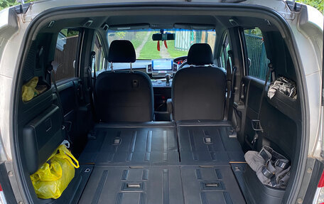 Honda Freed I, 2010 год, 980 000 рублей, 17 фотография