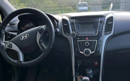 Hyundai i30 II рестайлинг, 2013 год, 1 000 000 рублей, 3 фотография