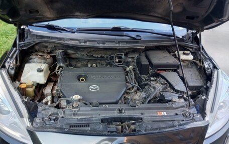 Mazda 5 II, 2012 год, 1 100 000 рублей, 3 фотография