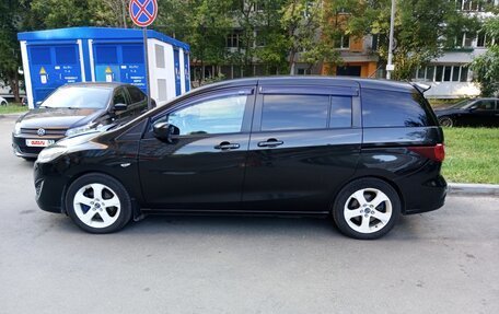 Mazda 5 II, 2012 год, 1 100 000 рублей, 8 фотография