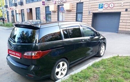 Mazda 5 II, 2012 год, 1 100 000 рублей, 5 фотография