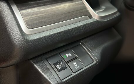 Honda Civic IX, 2021 год, 1 900 000 рублей, 12 фотография