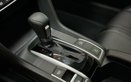 Honda Civic IX, 2021 год, 1 900 000 рублей, 14 фотография