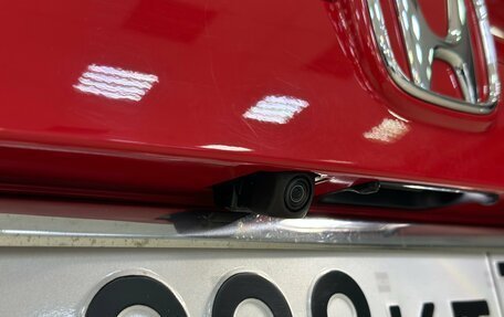 Honda Civic IX, 2021 год, 1 900 000 рублей, 29 фотография