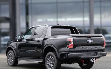 Ford Ranger, 2026 год, 5 800 000 рублей, 4 фотография