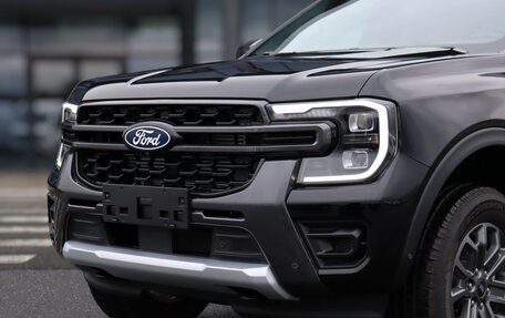 Ford Ranger, 2026 год, 5 800 000 рублей, 9 фотография